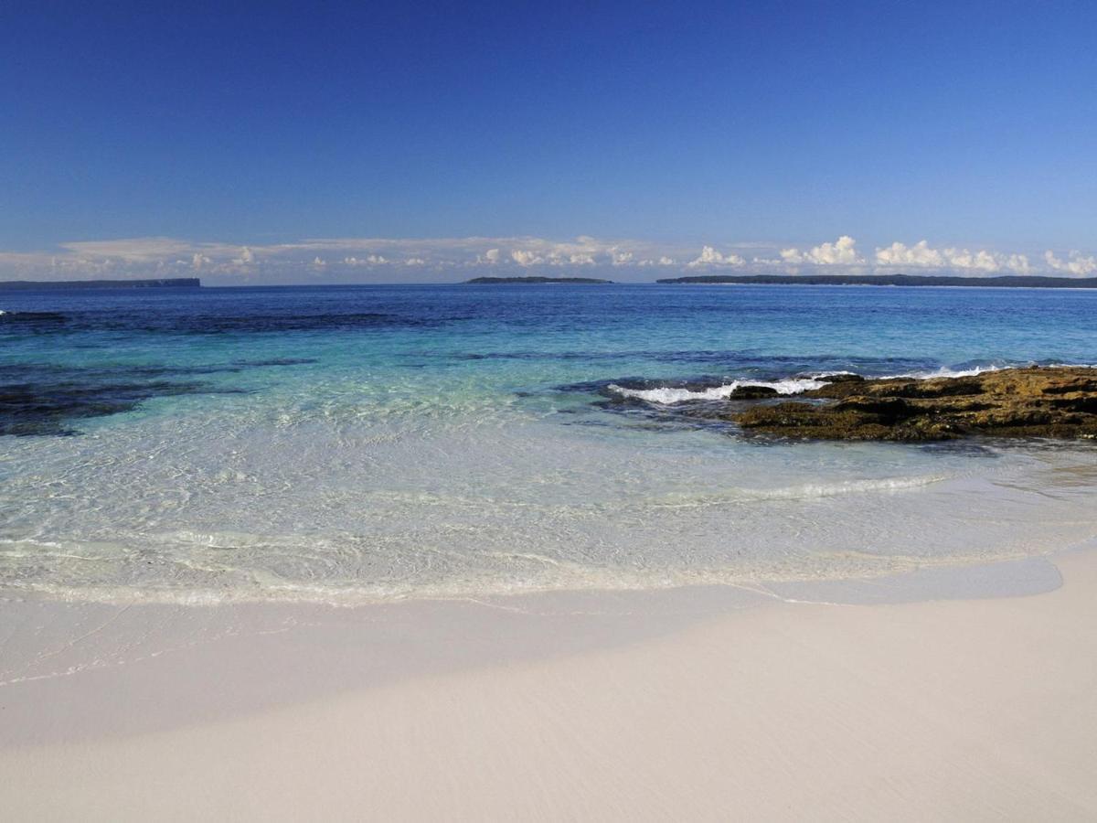 4 Hyams Seaside Hyams Beach