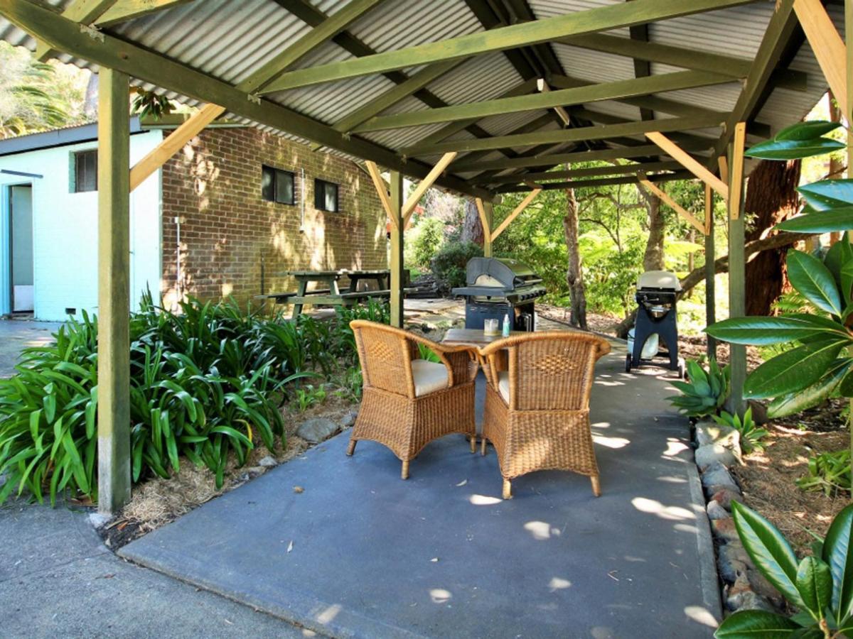 Holiday home 4 Hyams Seaside