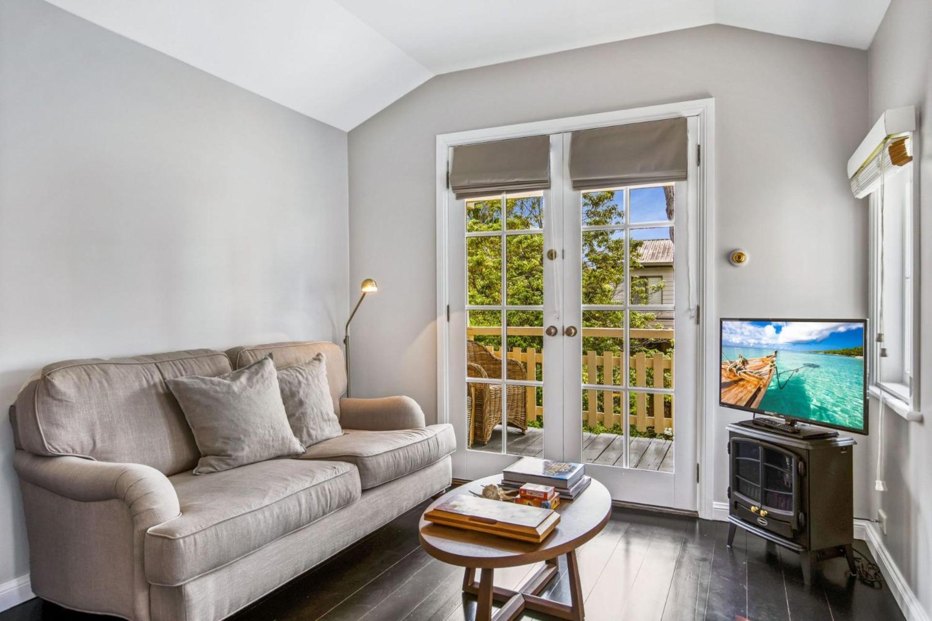 4 Hyams Seaside * Hyams Beach