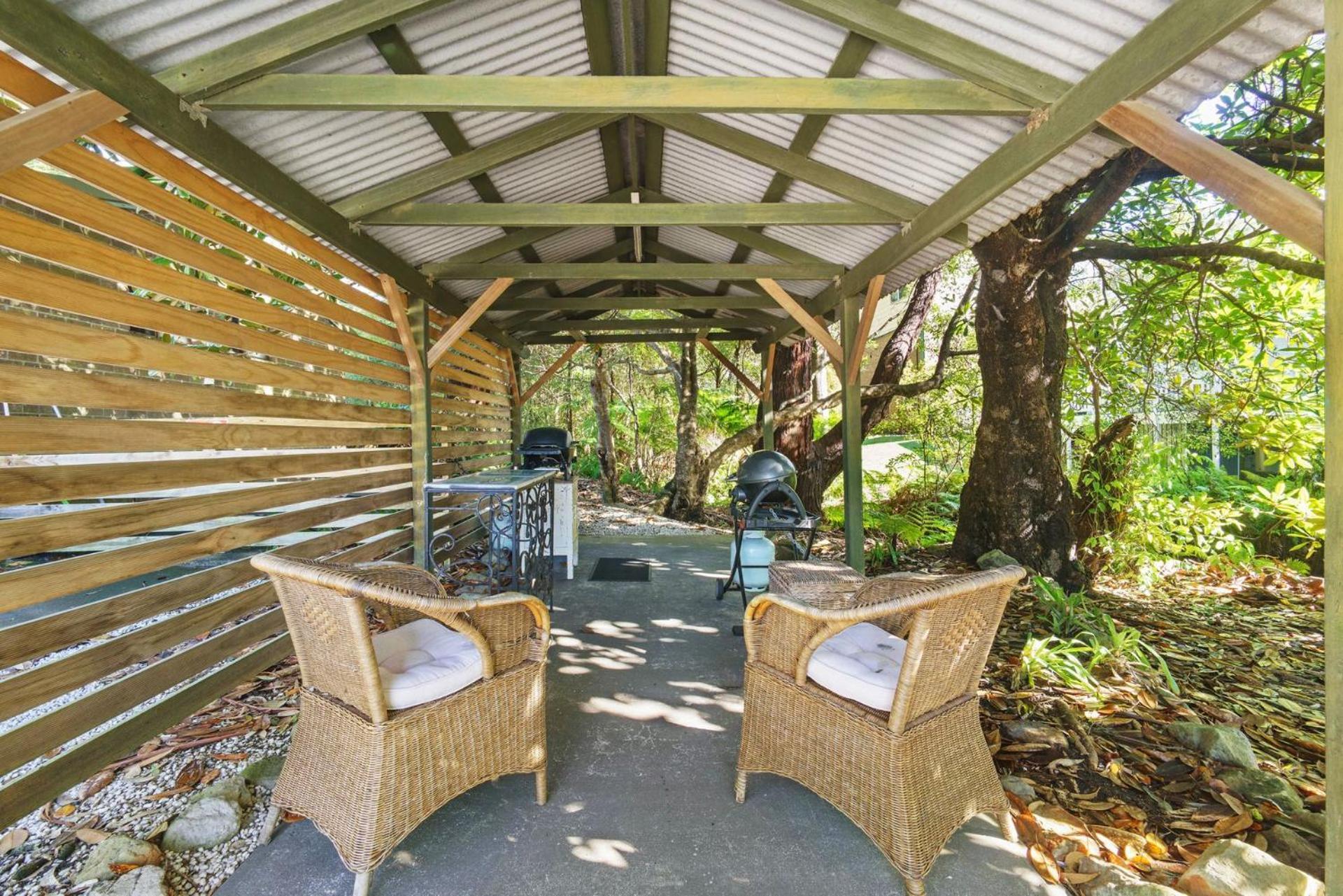 Holiday home 4 Hyams Seaside Hyams Beach