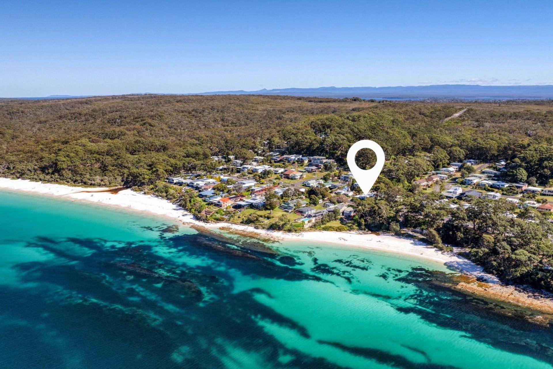 4 Hyams Seaside Holiday home